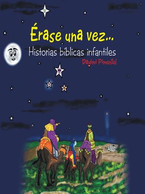cover image of Érase Una Vez